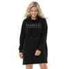 FEARLESS CONFIDENCE COUFEAX Hoodie dress - Fearless Confidence Coufeax™