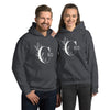 CEO Entrepreneur Hoodie - Fearless Confidence Coufeax