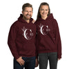 CEO Entrepreneur Hoodie - Fearless Confidence Coufeax