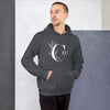 CEO Entrepreneur Hoodie - Fearless Confidence Coufeax