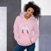 Classy, Bougie, Ratchet Hoodie - Fearless Confidence Coufeax™