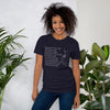 GOOD  ENOUGH T-Shirt - Fearless Confidence Coufeax™