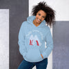 Classy, Bougie, Ratchet Hoodie - Fearless Confidence Coufeax™