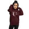 CEO Entrepreneur Hoodie - Fearless Confidence Coufeax