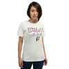 Be A Bada$$ CEO  T-Shirt - Fearless Confidence Coufeax™