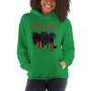 Girl + Boss Hoodie - Fearless Confidence Coufeax™