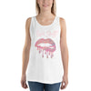 Hot Stuff  Tank Top - Fearless Confidence Coufeax™