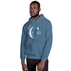 CEO Entrepreneur Hoodie - Fearless Confidence Coufeax