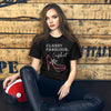 CLASSY, FABULOUS CONFIDENT T-Shirt - Fearless Confidence Coufeax™