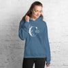 CEO Entrepreneur Hoodie - Fearless Confidence Coufeax