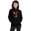 Girl +Boss Hoodie - Fearless Confidence Coufeax™