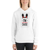 I'M A REBEL WITHOUT A CAUSE  hoodie - Fearless Confidence Coufeax™