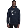 CEO Entrepreneur Hoodie - Fearless Confidence Coufeax