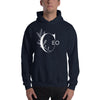 CEO Entrepreneur Hoodie - Fearless Confidence Coufeax