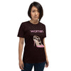 THE STEPS OF A GOOD WOMEN T-Shirt - Fearless Confidence Coufeax™