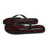 Fearless Confidence Flip-Flops - Fearless Confidence Coufeax™