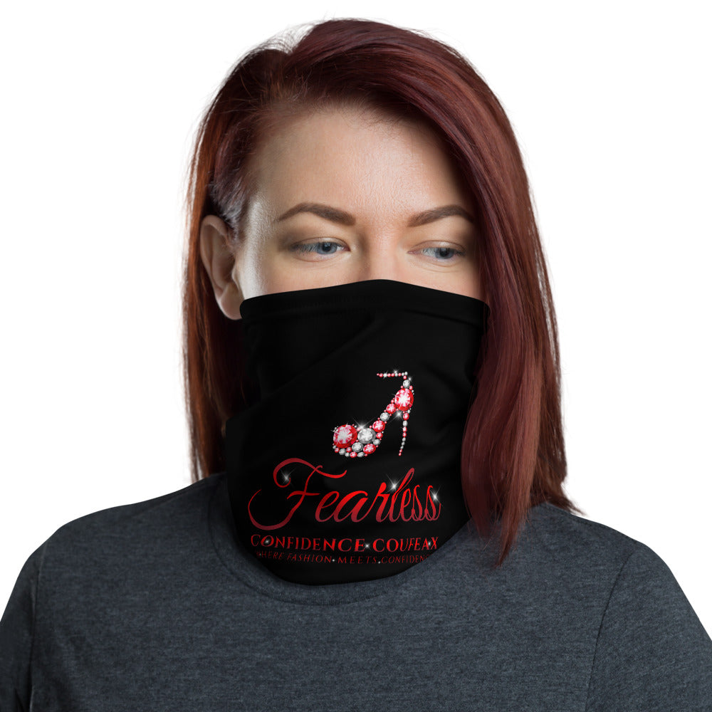 Mask - Fearless Confidence Coufeax™