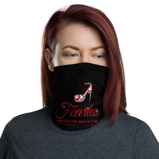 Mask - Fearless Confidence Coufeax™