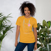 FEARLESS CONFIDENCE COUFEAX T-Shirt - Fearless Confidence Coufeax™