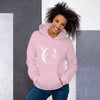 CEO Entrepreneur Hoodie - Fearless Confidence Coufeax