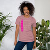 SOME WOMEN T-Shirt - Fearless Confidence Coufeax™