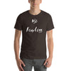 Be Fearless T-Shirt - Fearless Confidence Coufeax™