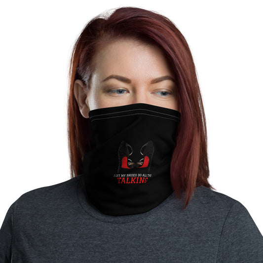 Mask - Fearless Confidence Coufeax™