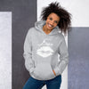 CLASSY, BOUGIE, RACHET Hoodie - Fearless Confidence Coufeax™