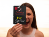 Gift Card - Fearless Confidence Coufeax™