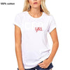 CEO Girl Entrepreneur T-Shirt - Fearless Confidence Coufeax™