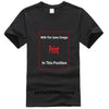 Entrepreneur by Nature Hustle T-Shirt - Fearless Confidence Coufeax™