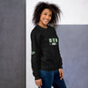CEO Sweatshirt - Fearless Confidence Coufeax™
