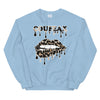 COUFEAX Sweatshirt - Fearless Confidence Coufeax™