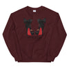 Fearless Confidence Coufeax Sweatshirt - Fearless Confidence Coufeax™