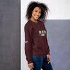 CEO Sweatshirt - Fearless Confidence Coufeax™
