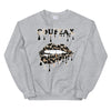 COUFEAX Sweatshirt - Fearless Confidence Coufeax™