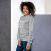 Jesus Loves This Hot Mess Sweatshirt - Fearless Confidence Coufeax™