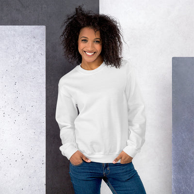 BE COUFEAX Sweatshirt - Fearless Confidence Coufeax™