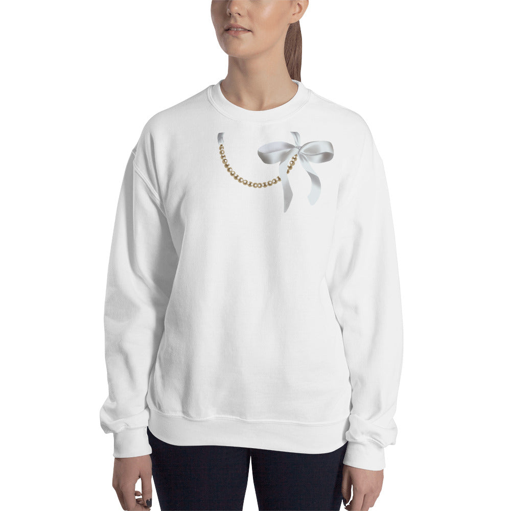 Sweatshirt - Fearless Confidence Coufeax™