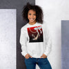Necklace Tshirt Sweatshirt - Fearless Confidence Coufeax™