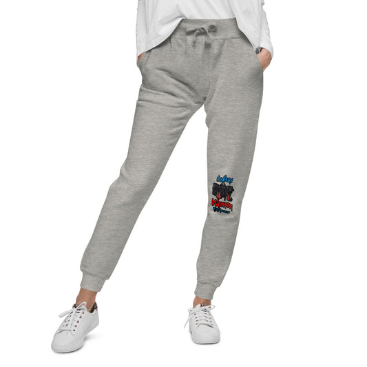 Coufeax Women Entrepreneur Sweatpants - Fearless Confidence Coufeax™