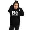 Be Blessed Hoodie - Fearless Confidence Coufeax™