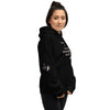 Fearlfully & Wonderfully Made Hoodie - Fearless Confidence Coufeax™