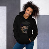 Dog Lives Matter Hoodie - Fearless Confidence Coufeax™