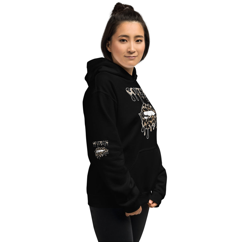 COUFEAX Hoodie - Fearless Confidence Coufeax™