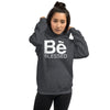Be Blessed Hoodie - Fearless Confidence Coufeax™