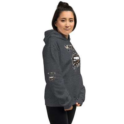 COUFEAX Hoodie - Fearless Confidence Coufeax™