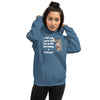 Funny Caicos Donkey Hoodie - Fearless Confidence Coufeax™