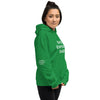 Babes Empower Babes  Hoodie - Fearless Confidence Coufeax™