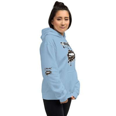 COUFEAX Hoodie - Fearless Confidence Coufeax™